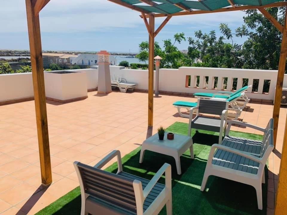 Апартаменты Casa Da Aida Фузета Экстерьер фото
